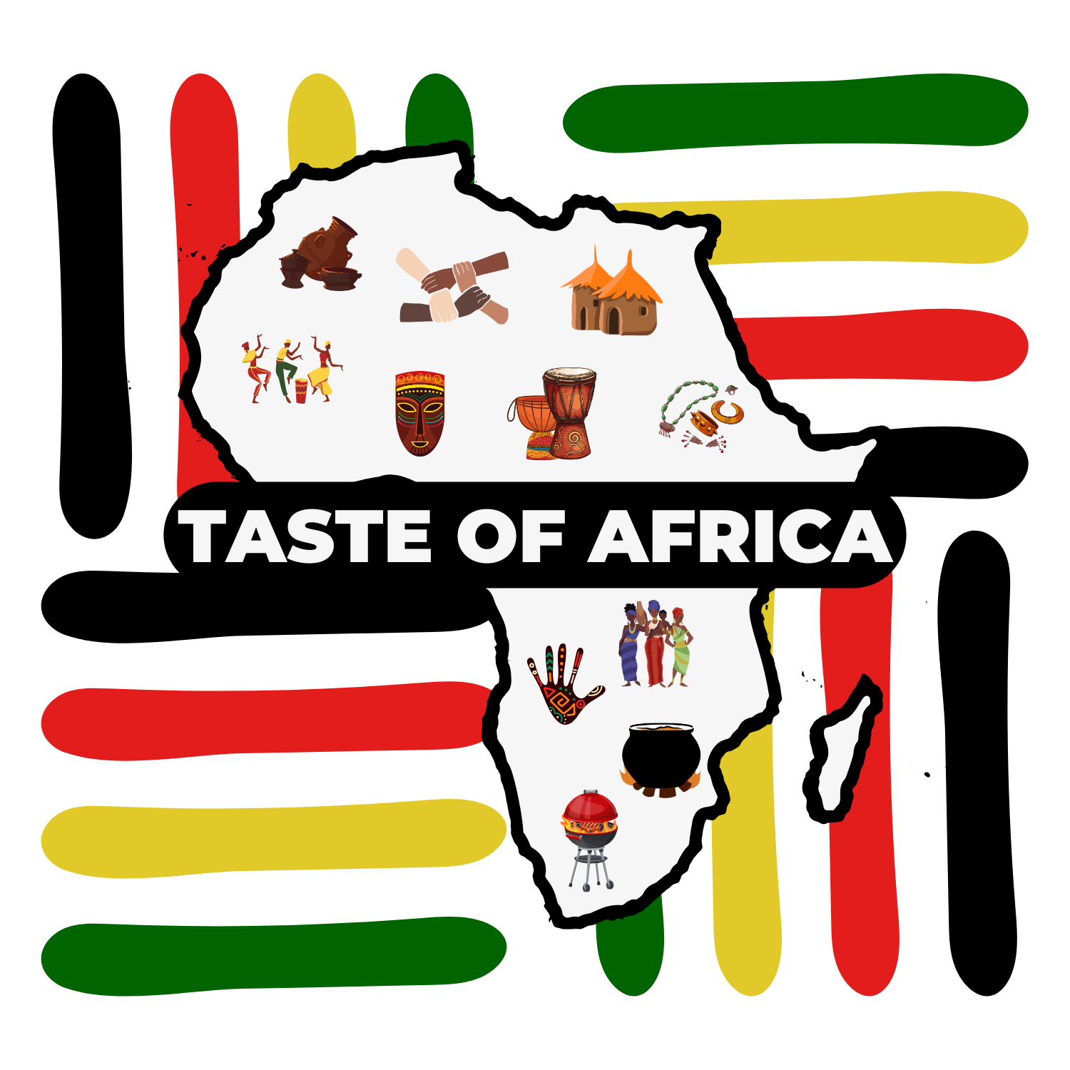 Taste of Africa